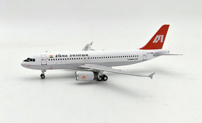 Inflight IF320AI0923 1:200 Indian Airlines A320 - 231 VT - EPB