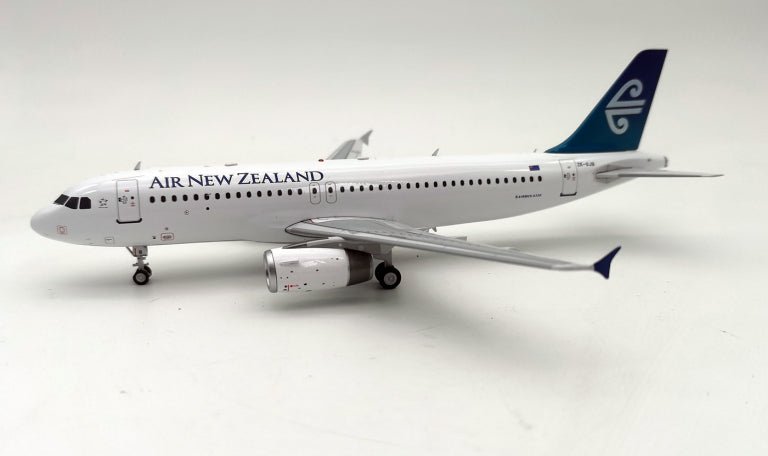 Inflight IF320ZK0523 1:200 Air New Zealand Airbus A320 - 232