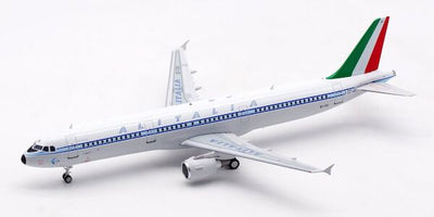 Inflight IF321AZ0522 1:200 Alitalia Airbus A321 - 112