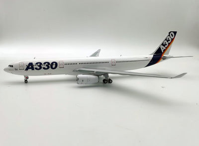 InFlight IF333AIRBUSKA 1:200 Airbus A330 - 301 F - WWKA