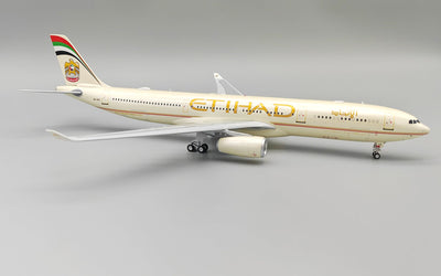 Inflight IF333EY0224 1:200 Etihad Airways Airbus A330 - 343 A6 - AFE