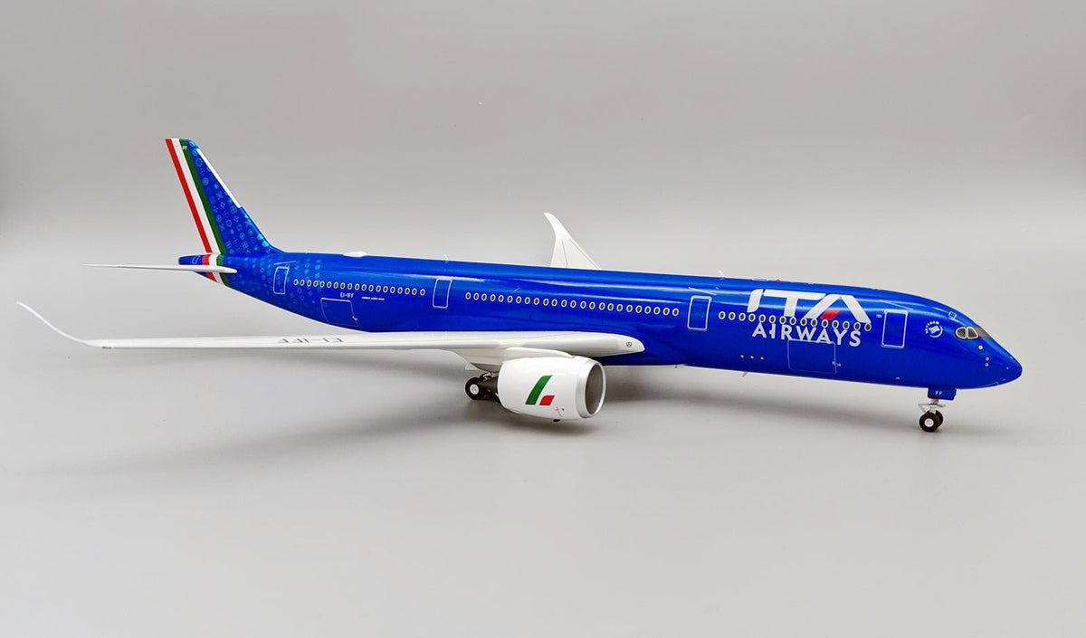 Inflight IF359ITA0524 1:200 ITA Airways Airbus A350 - 941 EI - IFF "MONZA 100"