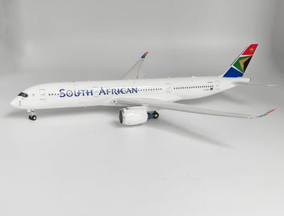 Inflight IF359SA0823 1:200 South African Airways Airbus A350 - 900 ZS - SDD