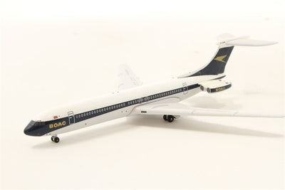 Inflight IF5SUVC004 1:500 BOAC VC - 10 G - ASGB