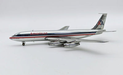 Inflight IF701AA0823P 1:200 American Airlines Boeing 707 - 123(B) N7509A
