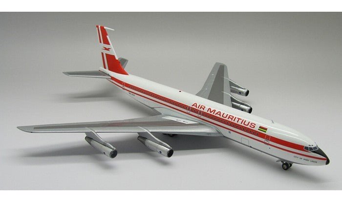 InFlight IF7070513 1:200 Air Mauritius Boeing 707 - 344B 3B - NAE