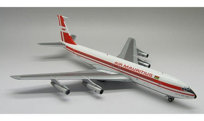 InFlight IF7070513 1:200 Air Mauritius Boeing 707 - 344B 3B - NAE