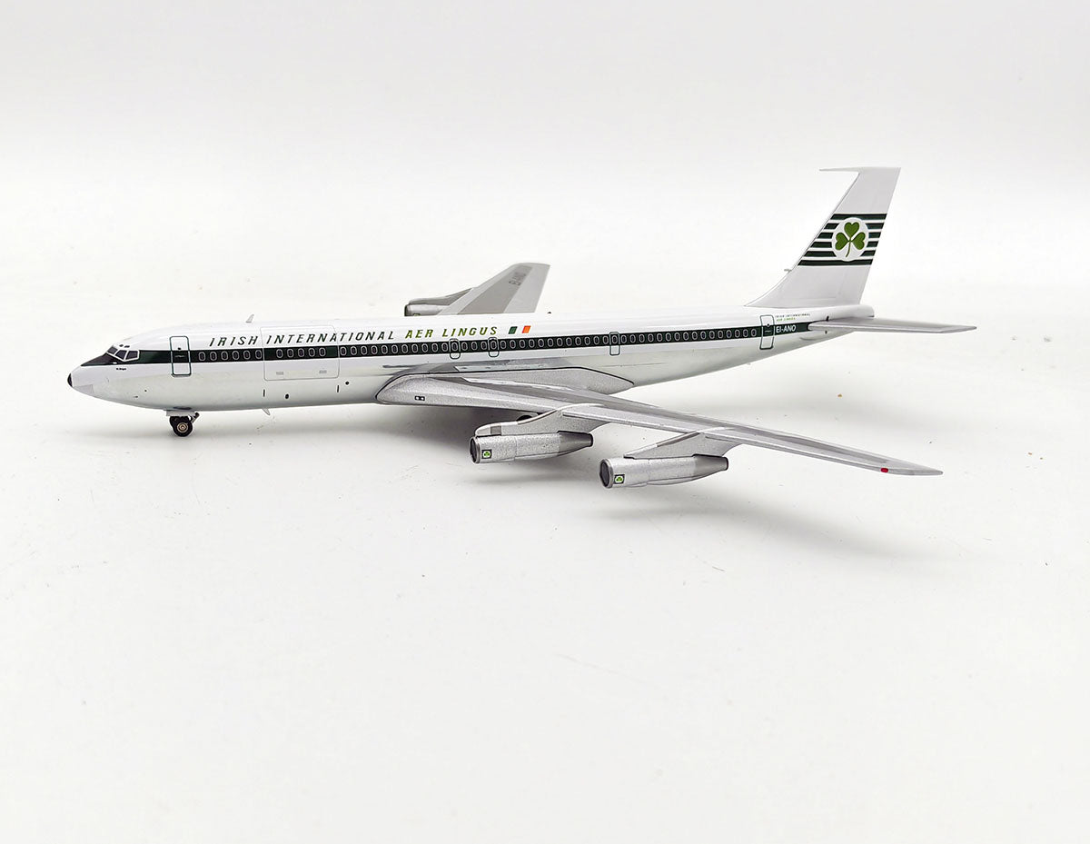 Inflight IF707EI0923P 1:200 Aer Lingus - Irish International Airlines Boeing 707 - 348C EI - ANO