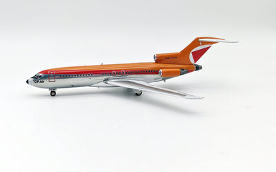 Inflight IF721CPA0623P 1:200 CP Air Boeing 727 - 17