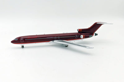 Inflight IF722BI0623 1:200 Braniff International Airways Boeing 727 - 2B7 N404BN