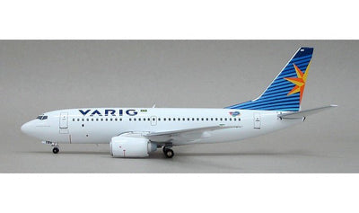 Inflight IF7370812A 1:200 Varig Boeing 737 - 700 PR - VBN