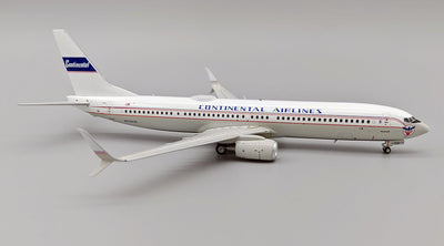 Inflight IF739CO0224 1:200 Continental Airlines (United Airlines) Boeing 737 - 924/ER N75435