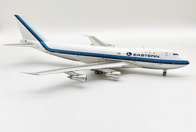 Inflight IF741EA0823P 1:200 Eastern Air Lines Boeing 747 - 100