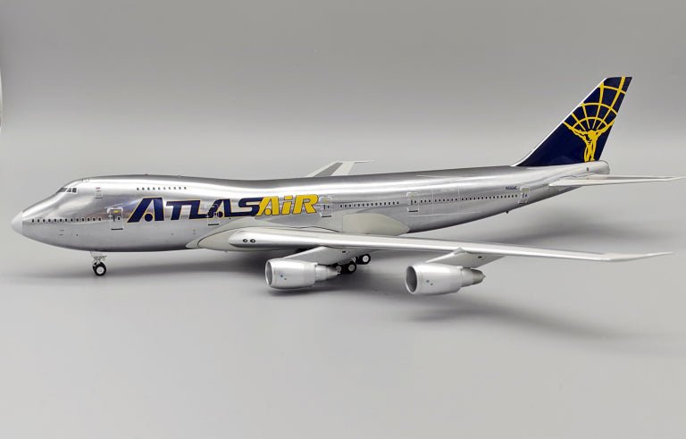 Inflight IF7425Y1024P 1:200 Atlas Air Boeing 747 - 243B(SF) N516MC