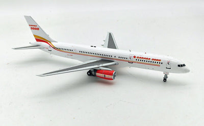 Inflight IF7521012B 1:200 Canada 3000 Boeing 757 - 28A C - FOOE