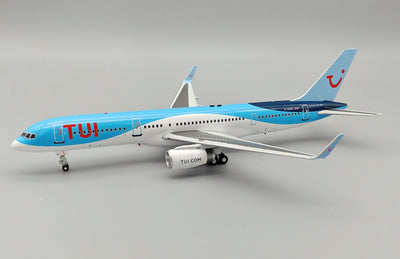 Inflight IF752TUI1223 1:200 TUI (TUI Airways) Boeing 757 - 236 G - OOBG