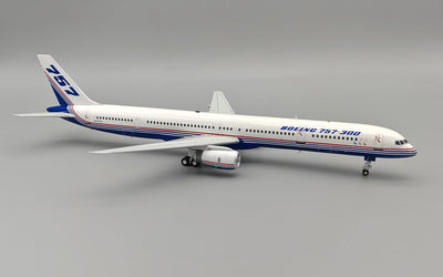 Inflight IF753757X 1:200 BOEING HOUSE 757 - 300 N757X