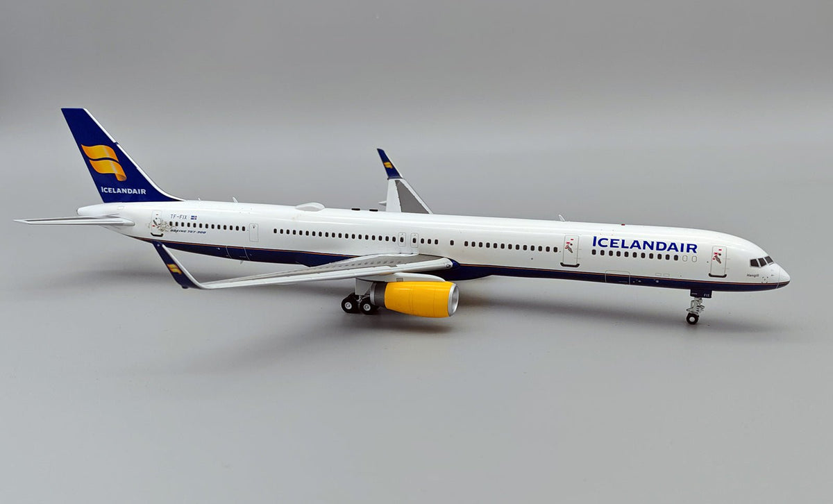 *Inflight IF753FI0224 1:200 Icelandair Boeing 757 - 308 TF - FIX