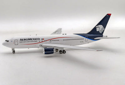 Inflight IF762AM1223 1:200 AeroMexico Boeing 767 - 283/ER XA - FRJ