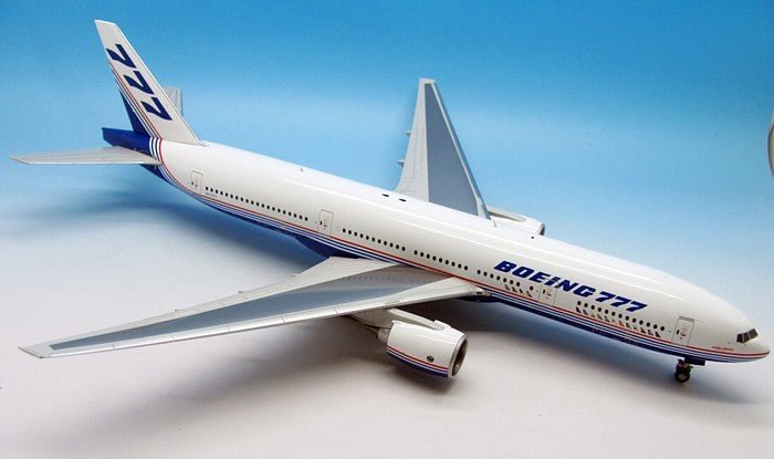 InFlight IF7770914 1:200 House Colors Boeing 777 - 200
