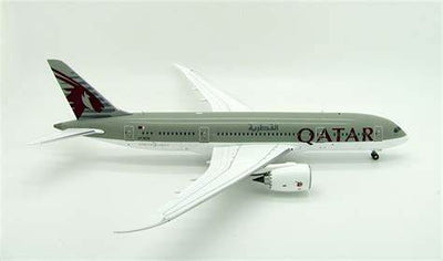 InFlight IF7878006 1:200 Qatar Airways Boeing 787 - 8 A7 - BCB