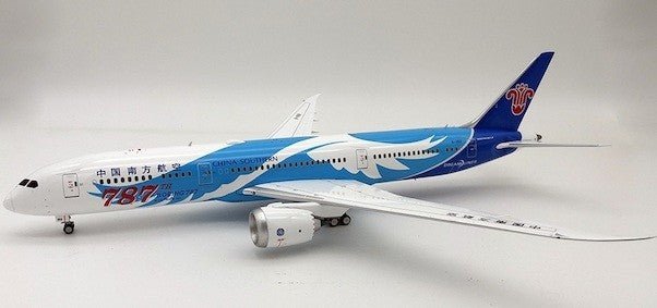 InFlight IF789CZ0319 1:200 China Southern Boeing 787 - 900 B - II68