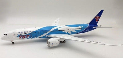 InFlight IF789CZ0319 1:200 China Southern Boeing 787 - 900 B - II68