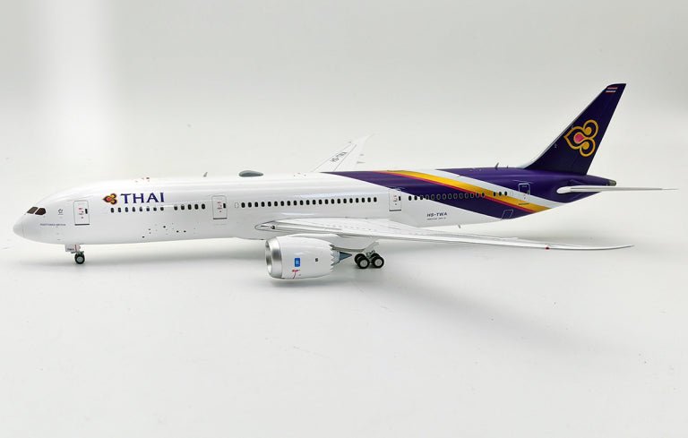 Inflight IF789TG0223 1:200 Thai Air Boeing 787 - 9