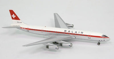 InFlight IF80011 1:200 Balair DC - 8 - 62F2
