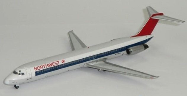 *Inflight IF9510211 1:200 Northwest Airlines DC - 9 - 50 N776NC