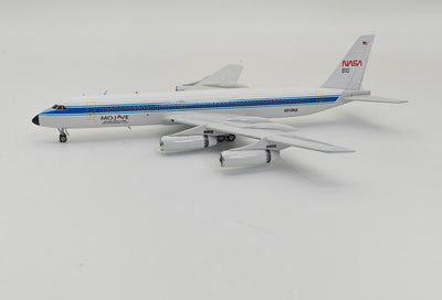 Inflight IF990NASA10 1:200 NASA Convair CV - 990A (30A - 5) N810NA