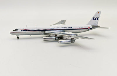 InFlight IF990SAS0723P 1:200 SAS CV - 990A SE - DAY