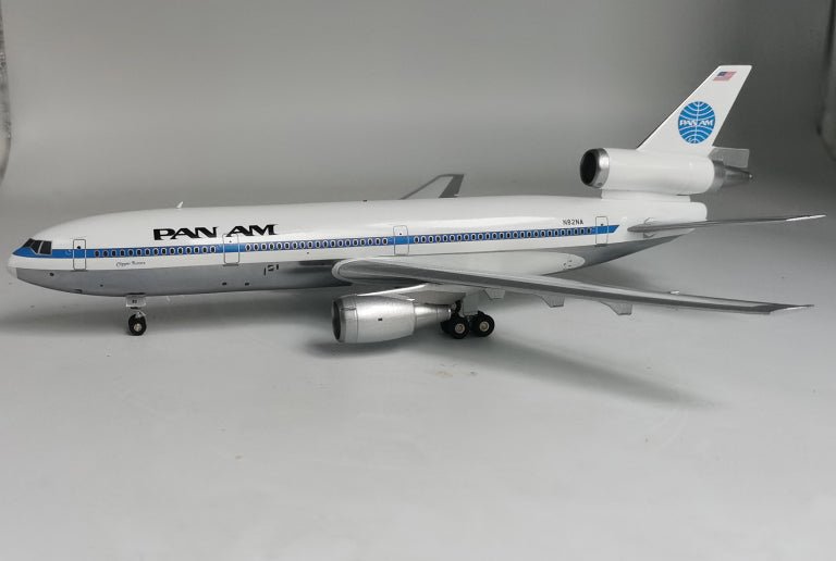 *Inflight IFDC10PA0822P 1:200 Pan Am McDonnell Douglas DC - 10 - 30