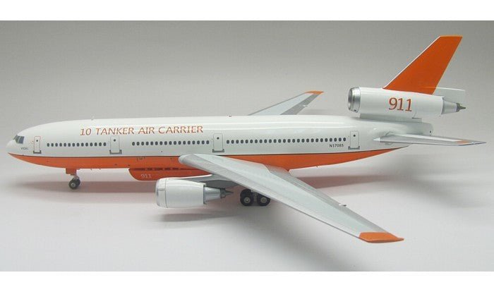 InFlight IFDC10SPEC10014 1:200 10 Tanker Air Carrier DC - 10 - 30