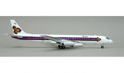 InFlight IFDC8621211A 1:200 Thai Airways DC - 8 - 62 OY - KTE