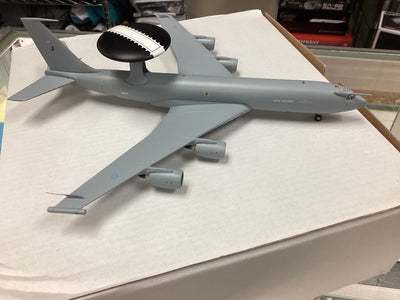 Inflight IFE30514A 1:200 Royal Air Force Boeing E - 3D Sentry AEW1 ZH107