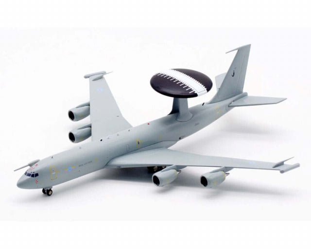 Inflight IFE3DRAF05 1:200 Royal Air Force Boeing E - 3D Sentry AEW1