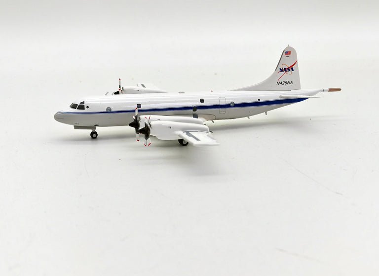 *Inflight IFP3NASA01 1:200 P - 3 NASA ORION N426NA