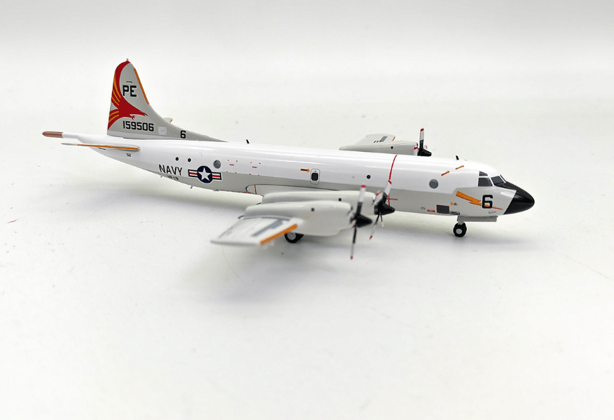 Inflight IFP3NAVY0623 1:200 U.S Navy P - 3A "VP - 19"