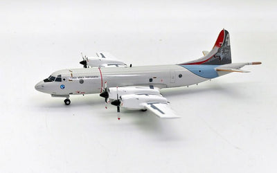 InFlight IFP3PPORT1022 1:200 Portugal - Air Force Lockheed P - 3C