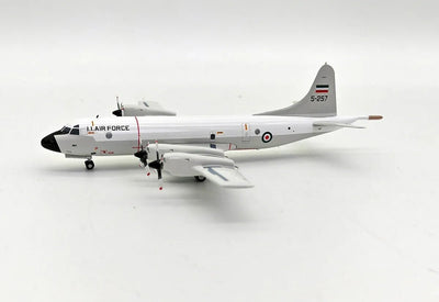 InFlight200 ART03257POR P - 3 Iran Airforce 5 - 257 Special Release
