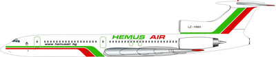 InFlight200 IF1540813 Hemus Air Tu - 154M LZ - HMH