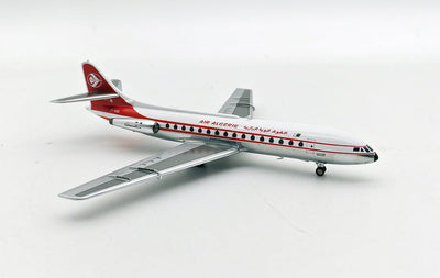 *InFlight200 IF210AH0823P Air Algerie Sud SE - 210 Caravelle III 7T - VAG Polished