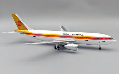 InFlight200 IF30B4CO0334 1:200 Continental A300B4 - 103 N217EA