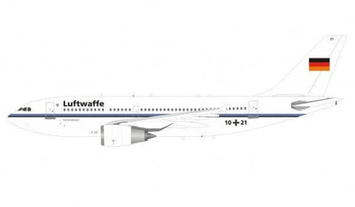 Inflight200 IF310GAF0820 1:200 German Air Force Airbus A310 - 304 1021