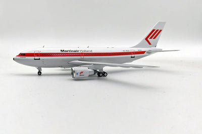 InFlight200 IF310MP1023 A310 - 203 Martinair Holland PH - MCA