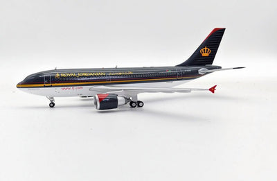 Inflight200 IF310RJ0423 1:200 Royal Jordanian Airline Airbus A310 - 300 JY - AGM