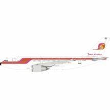 InFlight200 IF310TG1220 Airbus A310 Thai Airways HS - TIC