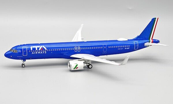 *InFlight200 IF321AZ0825 1:200 ITA Airways Airbus A321-271NX EI-HXF