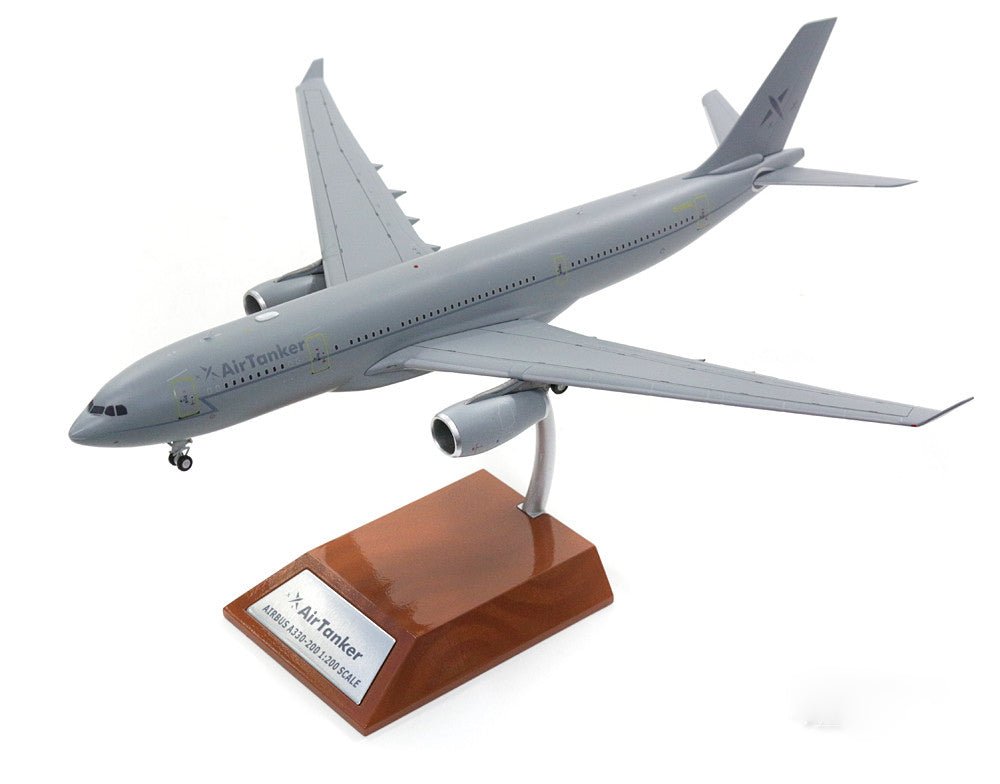*InFlight200 IF330T2001 KC2 Air Tanker Voyager Airbus (A330 - 200) G - VYGJ